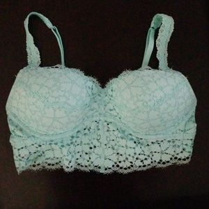 Victoria's Secret PINK bralette